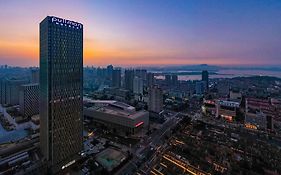 Pullman Yantai Center