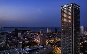 Pullman Yantai Center